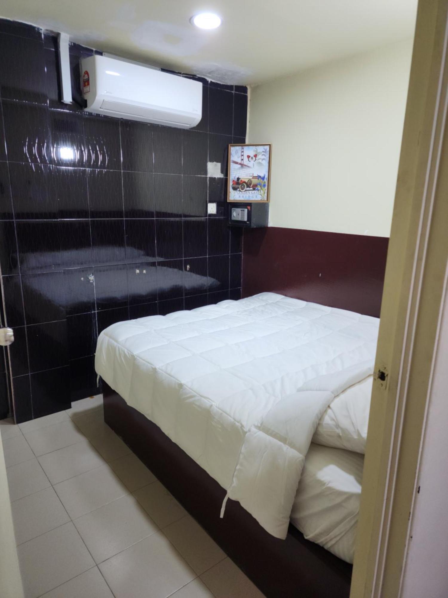 24Seven Guesthouse Kuala Lumpur Exterior photo