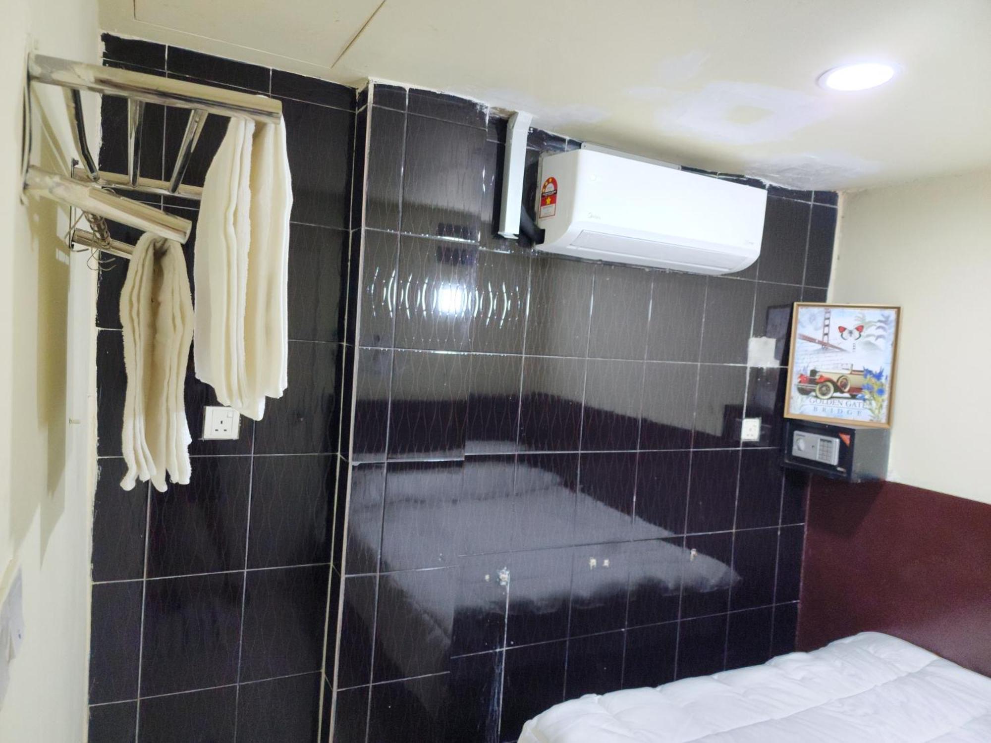 24Seven Guesthouse Kuala Lumpur Exterior photo